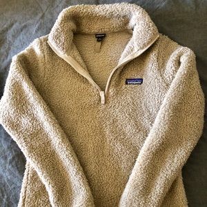 Los gatos Patagonia fleece